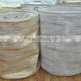 Set 2 Corner Laundry Hamper thumbnail-2