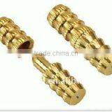 Copper Sleeve Concealed Hinge