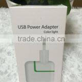 Portable 5V 1A Usb Cell Phone Charger for Mobile Phone Tablet thumbnail-6