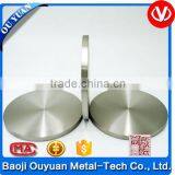 Industrial ti Sputtering Titanium Target for Vacuum Coating thumbnail-3