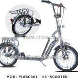 16'' Scooter in Bicycle China