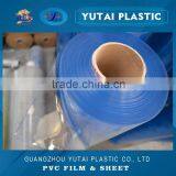 Super Clear Transparent Soft Pvc Sheet Lamination Flexible for Printing thumbnail-2