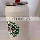 Double Wall Stainless Steel Food Flask 500ml thumbnail-3