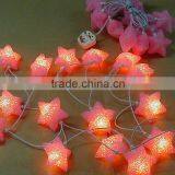 Star Led Christmas Lights Twinkle String Light thumbnail-1