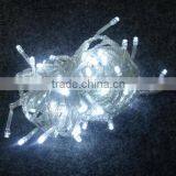 Custom Length Xmas Light for Xmas Tree Long Christmas Light Strip for Party Decoration thumbnail-4