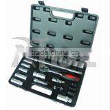 High Quality China Supplier40pcs Car Maintenance Tools Socket Wrench Set