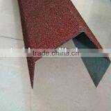 Building Materials/Stone Coated Roof Sheet Accessories Ridge Hip/Roof Sheet Accessories Ridge Hip thumbnail-4