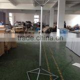 Marketing Leading Three Face Screen, Aluminum Folded Show Screen thumbnail-5