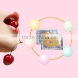 Golden Crystal Collagen Gold Powder Lip Mask 6g thumbnail-2