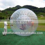 2012 Hot Inflatable Zorb Ball