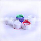Plastic Vials Screw Caps With T/E and CRC Function thumbnail-5