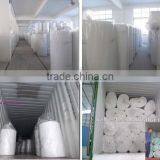 Temperature Resistance Air Filter Media Flame Retardant Air Pre Filter Cotton thumbnail-5