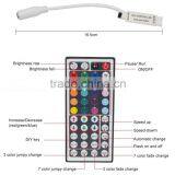 Hot Sale Multifunctional Mini rf 44 Key Rgb Controller thumbnail-6