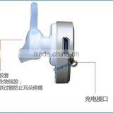 Support Music Playing Handsfree Mini Earphone Earpiece With Bluetooth Portable for Mobile Phone and Apple thumbnail-5