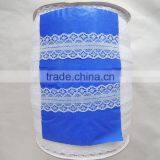 White Lace Trim Ribbon Vintage Bridal Wedding New Designs Trim Ribbon thumbnail-1