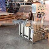 Hot Selling Manual Beer Barrel Cleaning Equipment thumbnail-6