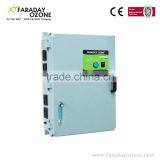 Ozone Generator 10g/h in Water Treatment