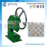 Portable Mosaic Stone Cut-off Machine