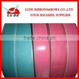 Mixed Color Double Face Velvet Ribbon Velvet Ribbon in 5/8'' Width for Garments Accessories thumbnail-2