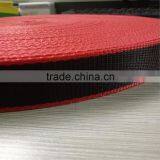 High Quality Custom PP Striped Webbing Tape thumbnail-2