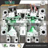 Shenzhen Factory P20 Plastic Injection Mould thumbnail-6