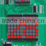 Display Board for COP&HOP CD356 Dot Matrix Serial Indicator Elevator Spare Parts thumbnail-1
