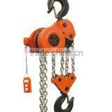 DHP Based Electric Chain Hoist thumbnail-1