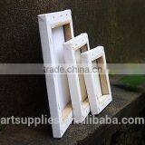 Artist Cotton Blank Stretched Canvas Stretching Frame thumbnail-1