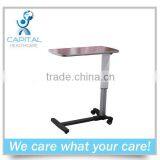 CP-K212 Hospital Bed Accessories Food Table for Hospital Bed thumbnail-1