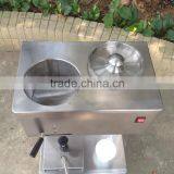 DHL Air Shipping To Worldwide Ice Cream Mcflurry thumbnail-5