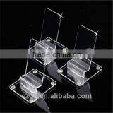 Security Special Design Acrylic Phone Stand for Countertop