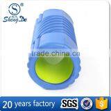 Wholesale Grid Foam Roller,Eco Foam Roller,Exercise Foam Roller thumbnail-4