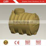 Ready Extruder Blowing Machine for Plastic Water Tank Making Machine