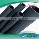 Over-heated water pipe / heat resistant rubber hose
