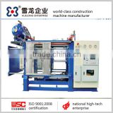 Xuelong Best ICF machine ICF construction technology for sell