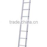 ML 710 Aluminium Industrial Ladder 9 Steps EN131monkey Ladder