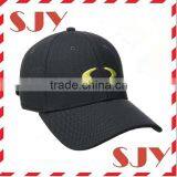 High Quality Cheap Custom Embroidery 6 Panel Mesh Baseball Hat thumbnail-3