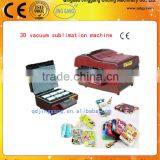 2016 New Product! 3D Sublimation Printer 3D Vacuum Thermal Printer T-D1 thumbnail-1