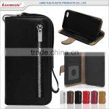 Retro Style Wallet Phone Case Cover for Htc Desire 620 816 516 616 820 One E9s thumbnail-1