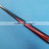 Professional Complete One-pc Snooker Cue Ash Wood Handmade Billiard Cue Snooker Cue 57inch thumbnail-1