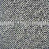 Herringbone Wool Fabric