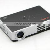 Mini Portable DLP Projector,USB/VGA Port- DLP-300B
