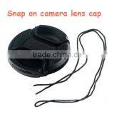 Camera Accessories Photography Snap-on Lens Cap 67mm thumbnail-1