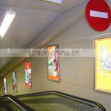 Best Selling Products in Albania for Stairway Acrylic Illuminated Panel thumbnail-5