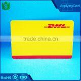 Wholesale Hybrid RFID Card for Product Tracking Low Cost Long Range Passive Rfid Tag With Matte Surface