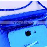 Custom PVC Waterproof Phone Bag, Waterproof Dry Bag,waterproof Bag thumbnail-4