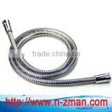 Silver Foil PVC Hose,Silver Foil Hose,Silver Foil Flexible Hose