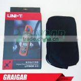 UNI-T UT202 Digital Clamp Multimeters Ohm DMM DC AC Voltmeter AC Ammeter thumbnail-6