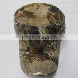 Label Badge Summer Headwear Flat Top Camouflage Military Caps thumbnail-5