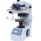 HVS-1000 Digital Display Microhardness Tester,metal Hardness Gauge,Vickers Hardness Gauge,Brinell Hardness Meter,hardness Tester